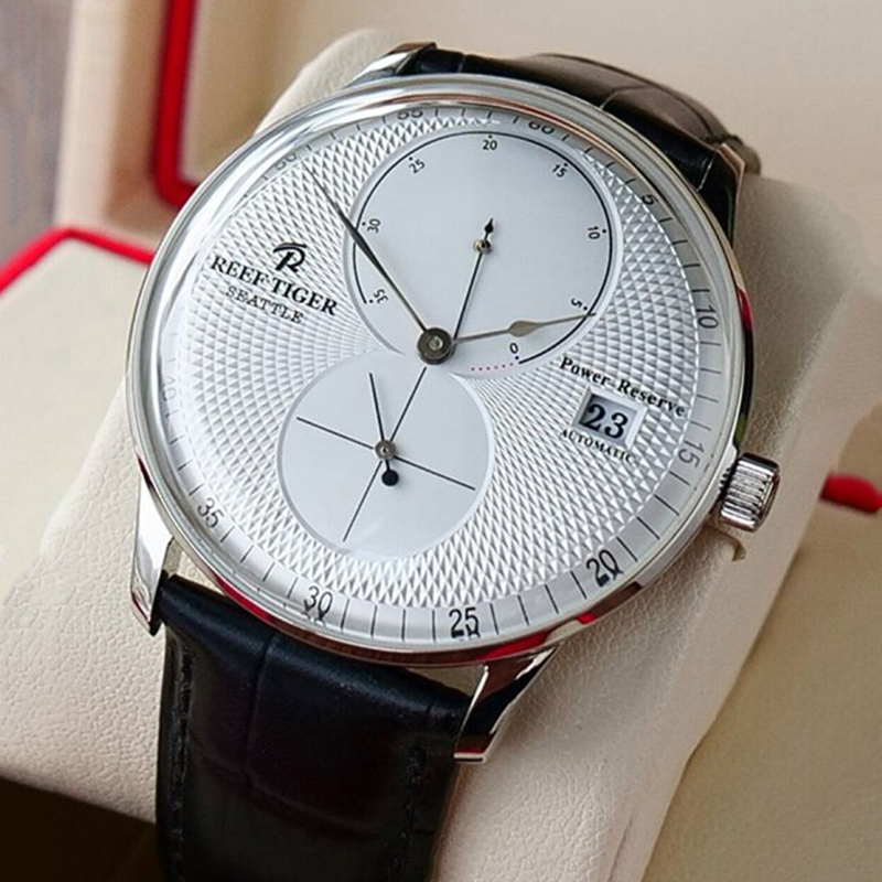 Omega Watch Constellation - Waterproof Mechanical Watch for Men with