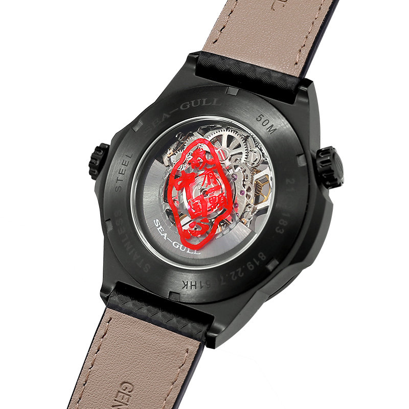 Seagull Automatic Mechanical W - Omega Watch Constellation review and price