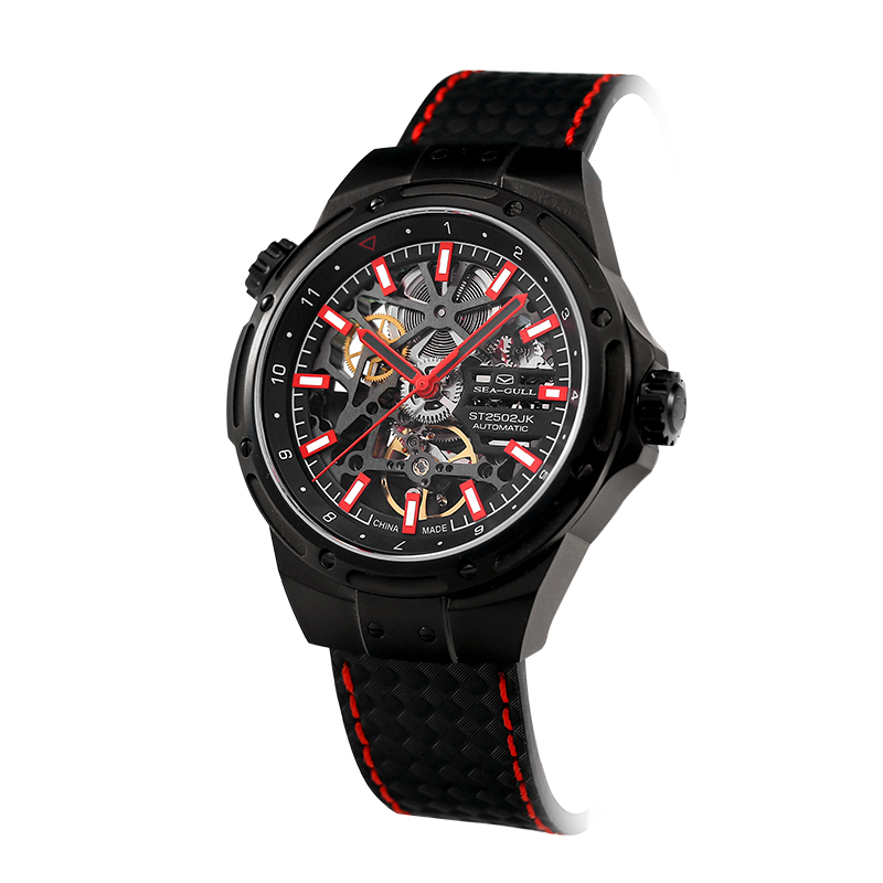 Seagull Automatic Mechanical W - Omega Watch Constellation review and price