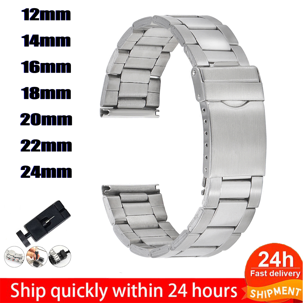 Flat End Solid Stainless Steel - Cartier Watch Tank review and price