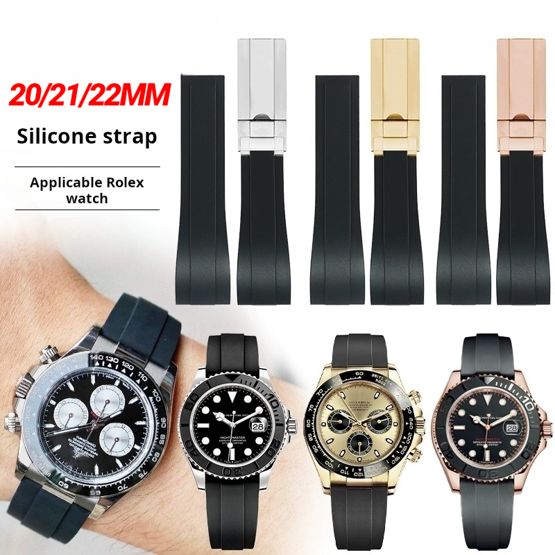 20mm 21mm 22mm For Rolex Dayto - Cartier Watch Ballon Bleu review and price