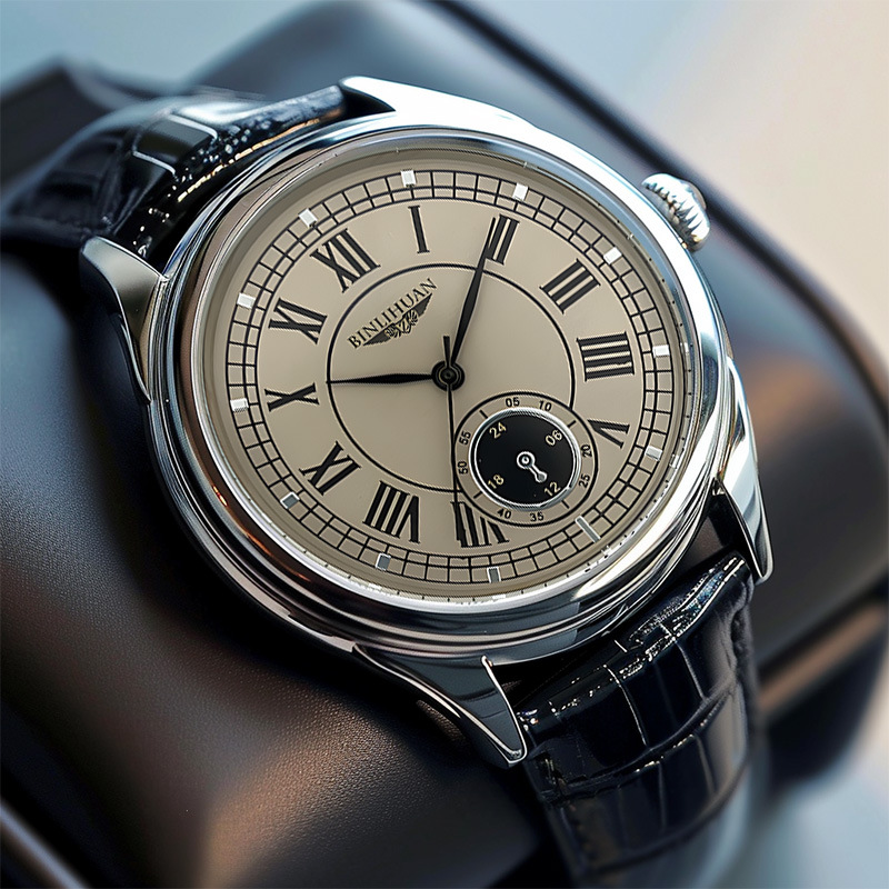 Men's Watch, Classic Handsome  - Omega Watch Constellation review and price