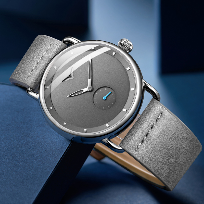 Casual Watch Men Brand ONOLA Q - Omega Watch Constellation review and price