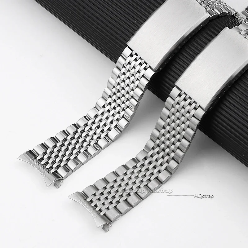 18mm 20mm 22mm Curved Flat End - Nato Strap Nylon review and price