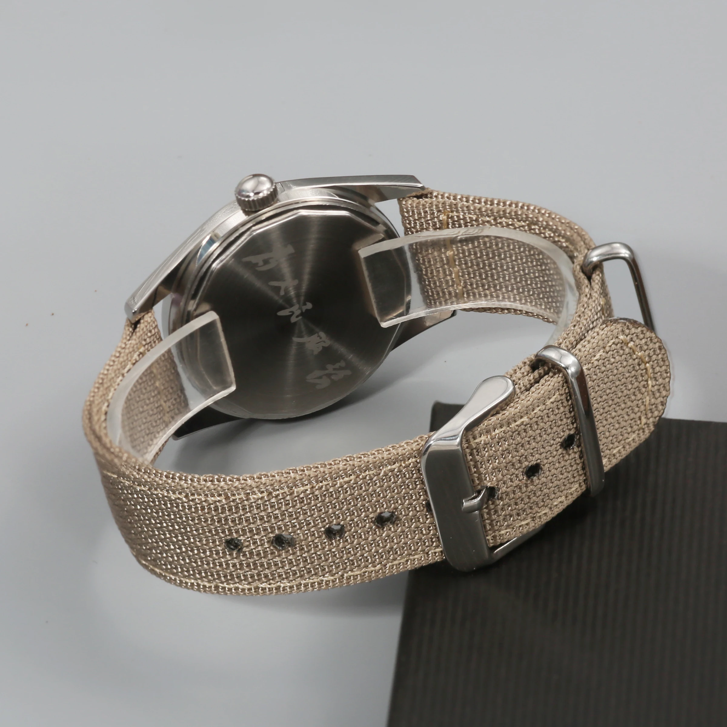 Shanghai Diamond Mechanical Wa - Seiko Watch Presage review and price