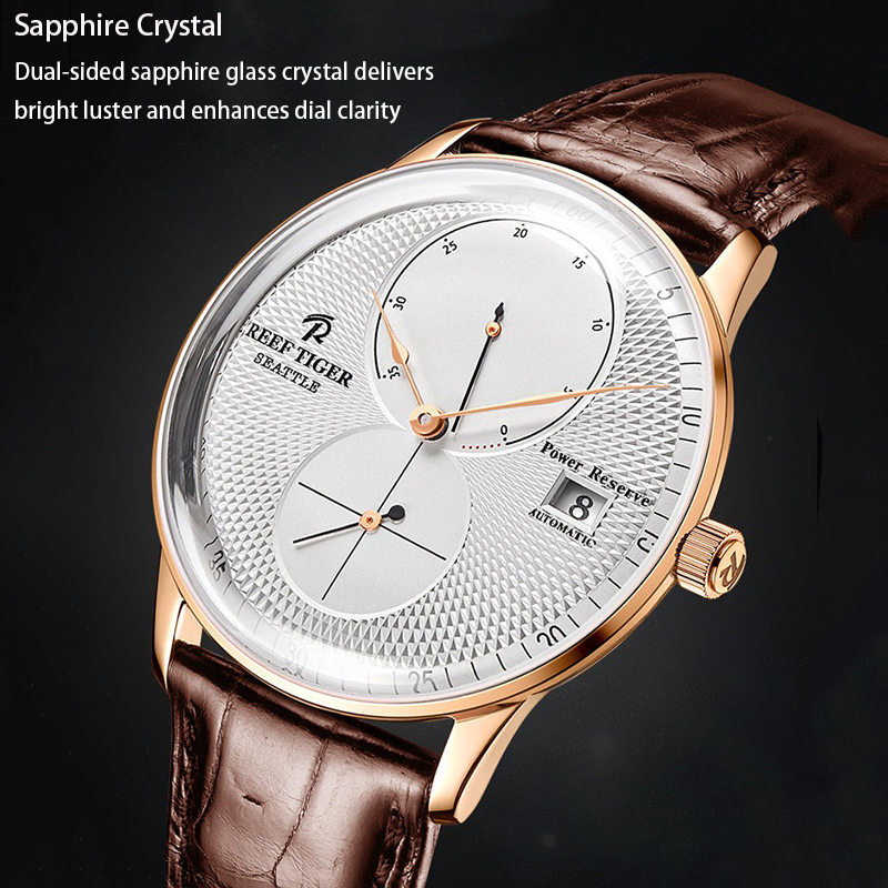 Waterproof Mechanical Watch fo - Omega Watch Constellation review and price